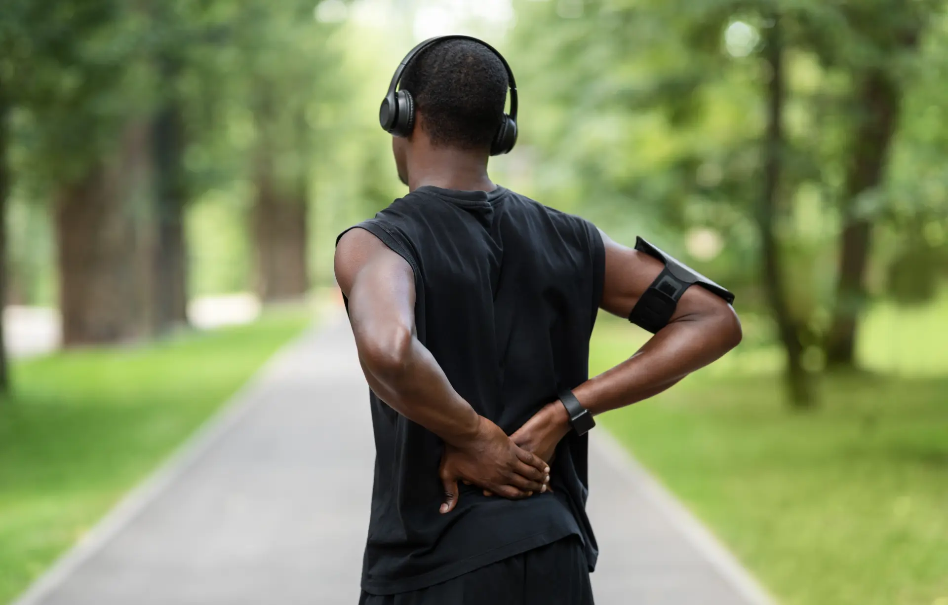 Signs your body could use extra joint care