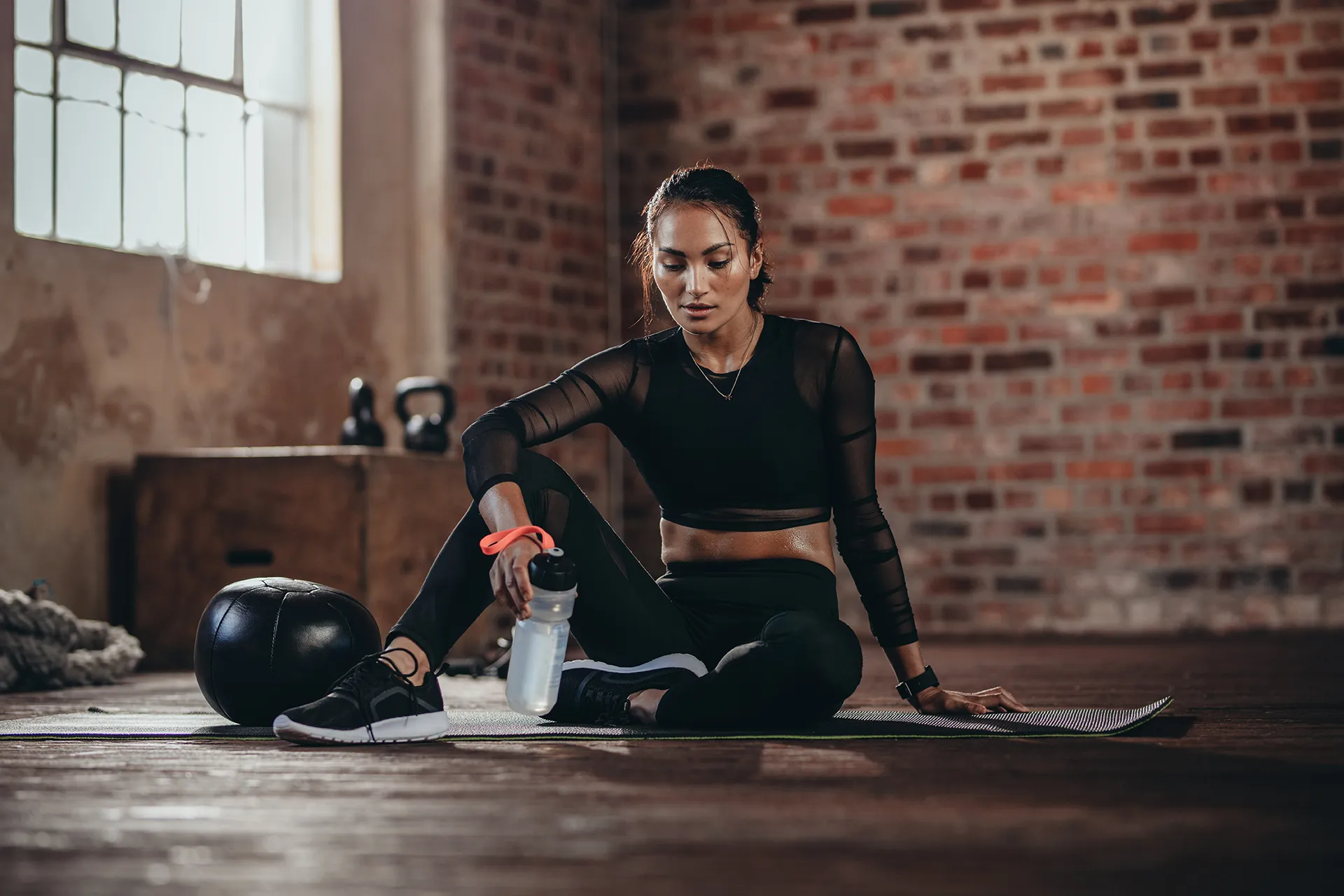 Signs your body could use ʟ‑Glutamine