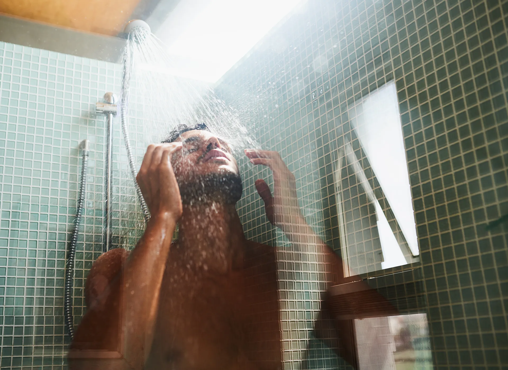 Reconsider your recovery routine
