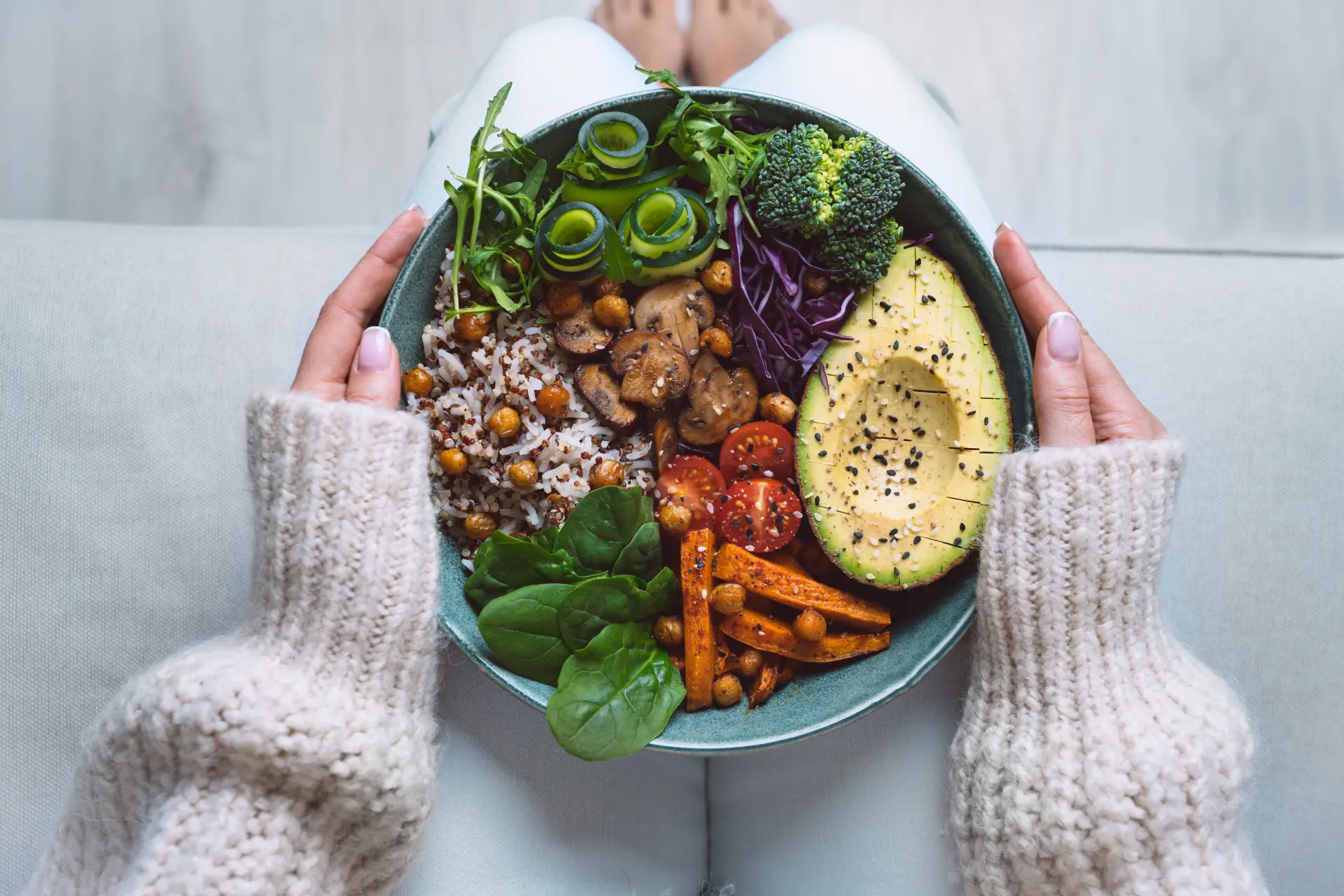 Pair with cofactor foods