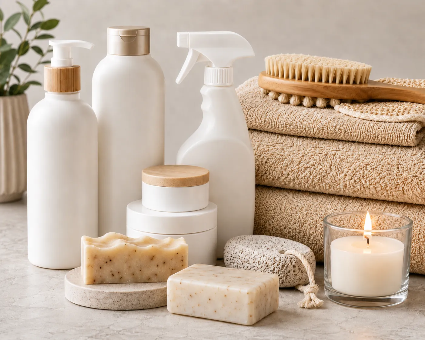 Discover the versatility of Tea Tree Oil