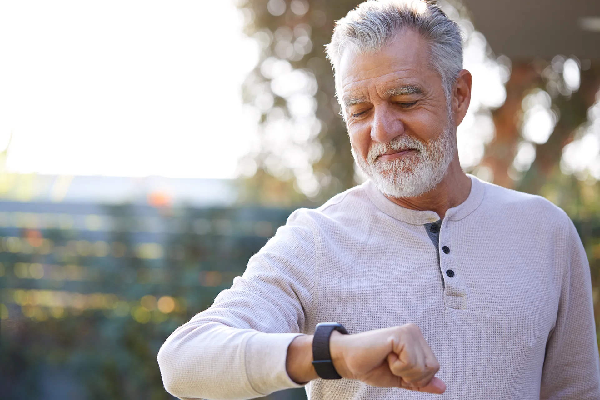 The sublingual minute