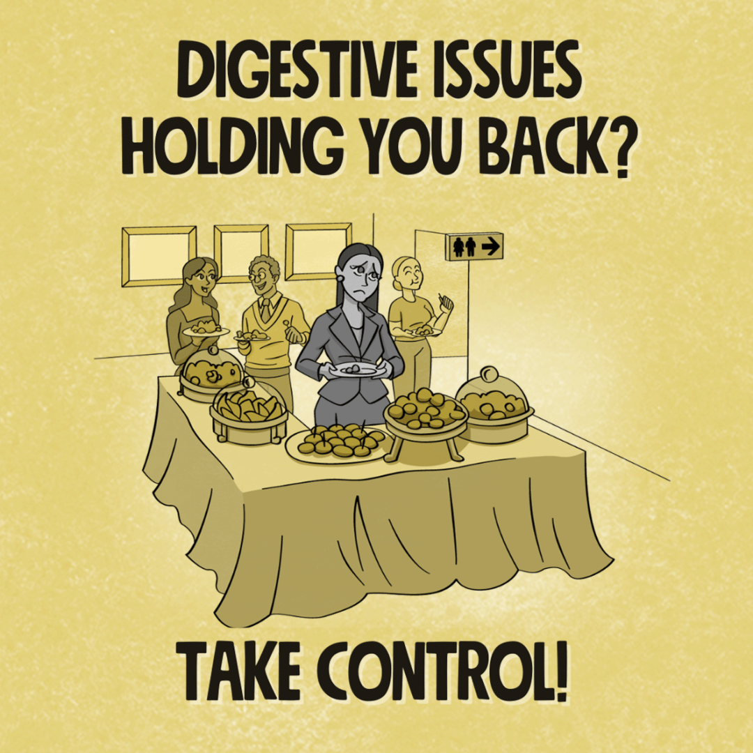 Digestion