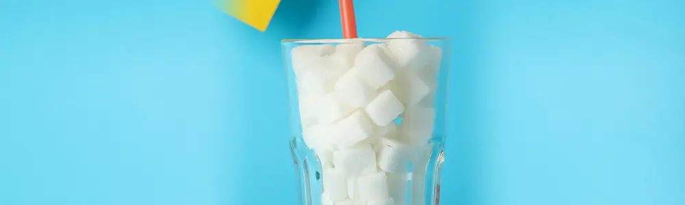 Eight Hidden Sugar Food Traps