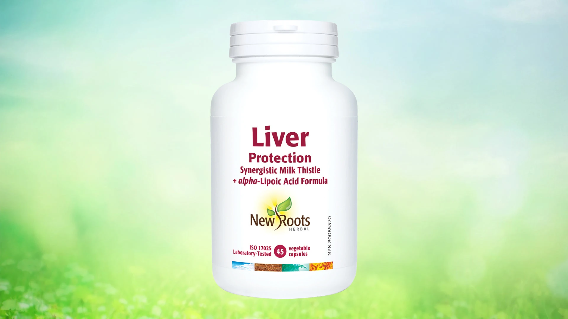 Thumbnail for Liver